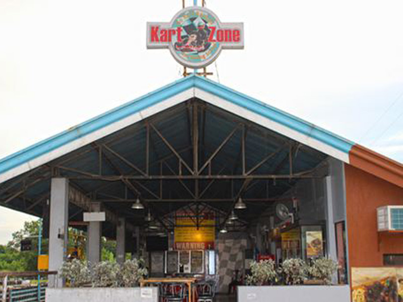 kartzone cebu city