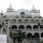 simala shrine