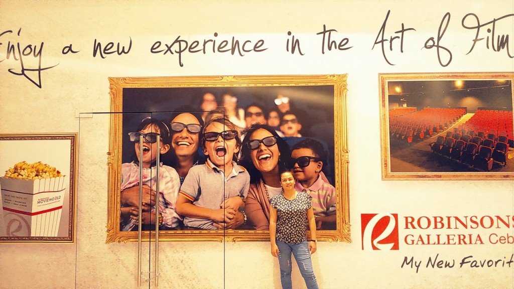 Robinsons Galleria Cebu
