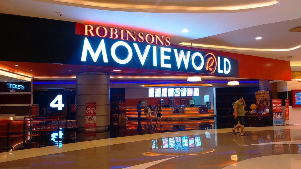Robinsons Galleria Cebu