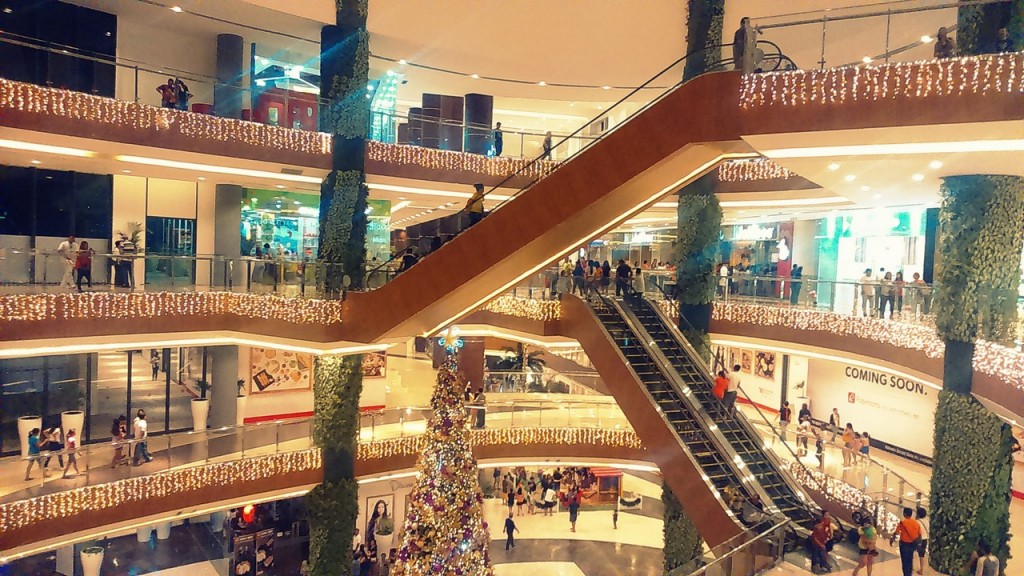 Robinsons Galleria Cebu