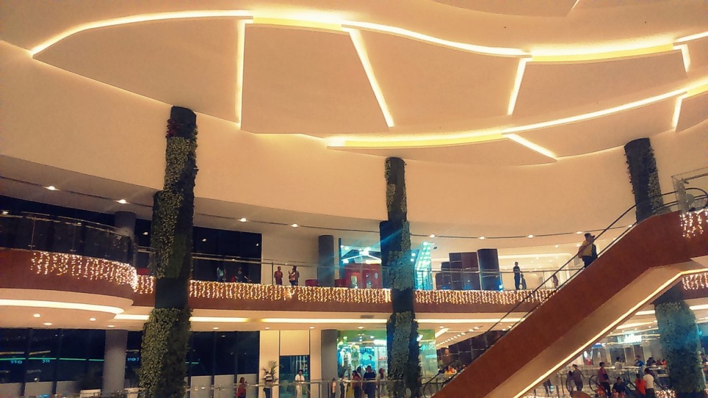 Robinsons Galleria Cebu
