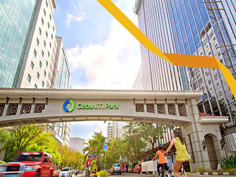 Complete List of Cebu Towns and Cities - Laruy-laruy Sa Sugbo