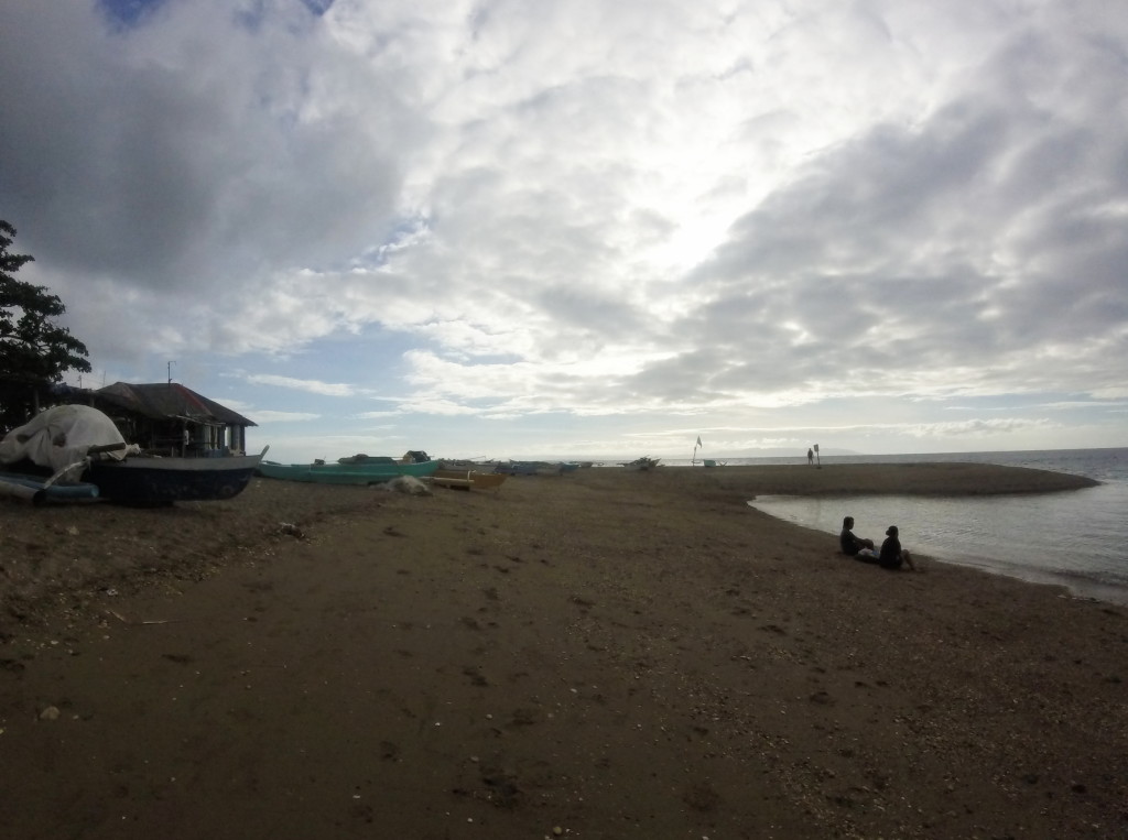 mahayahay beach