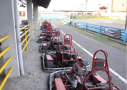 go-kartzone-cebu-city