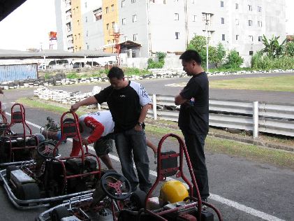 go-kartzone-cebu-city