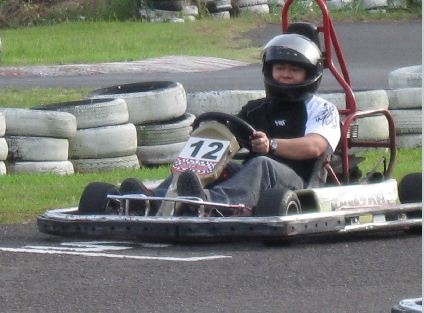 go kartzone cebu city
