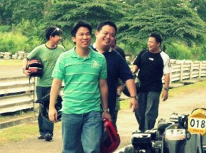 go-kartzone-cebu-city
