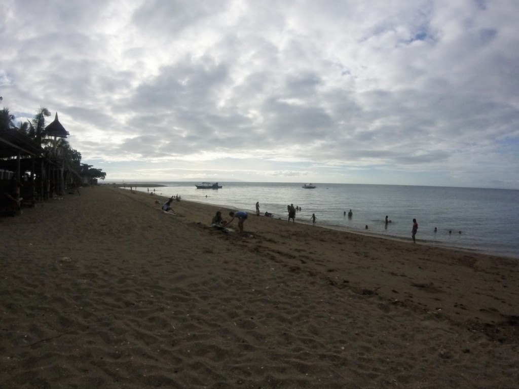 mahayahay beach