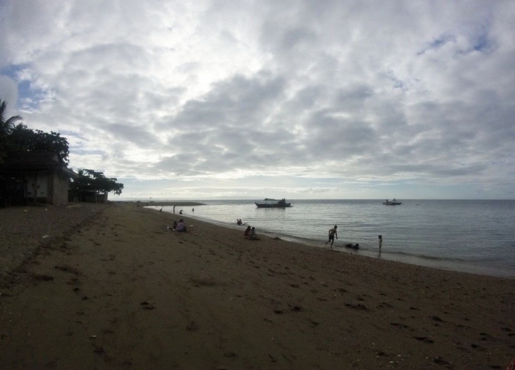 mahayahay beach