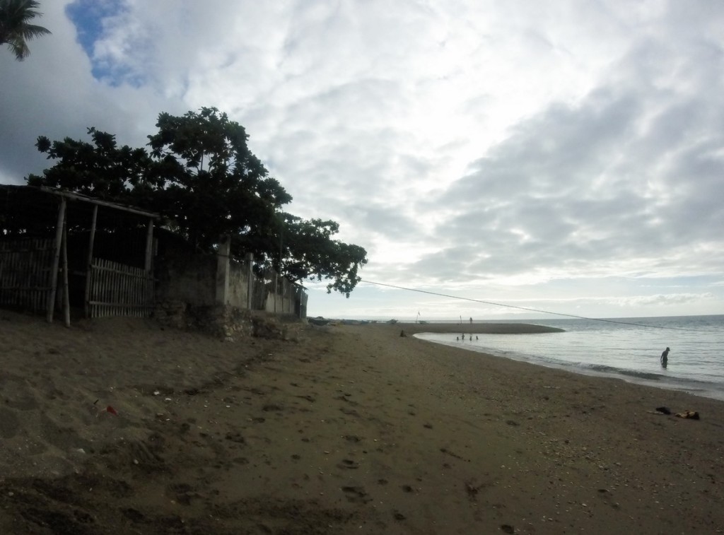 mahayahay beach