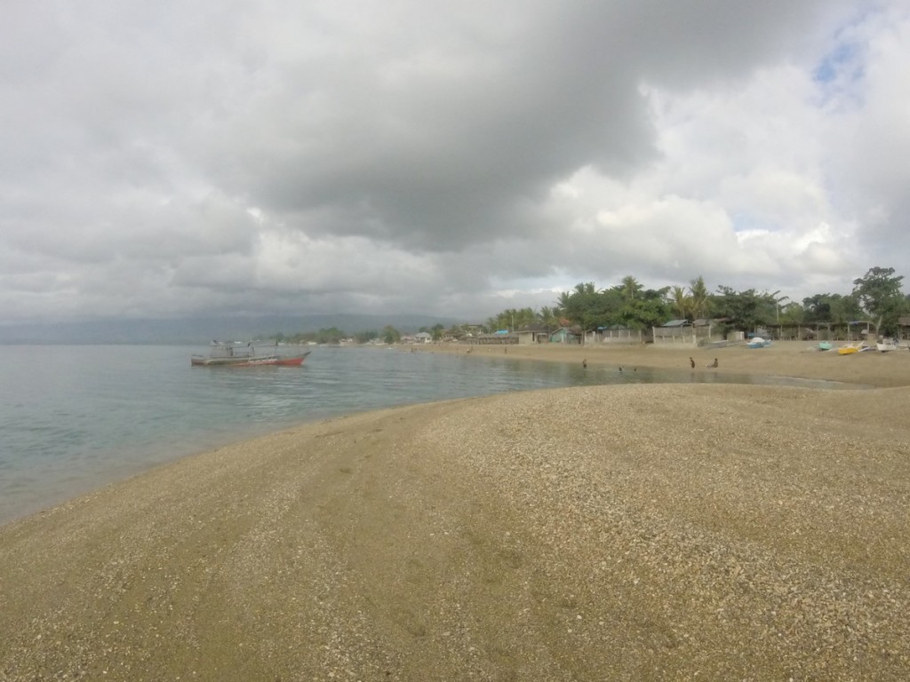 mahayahay beach