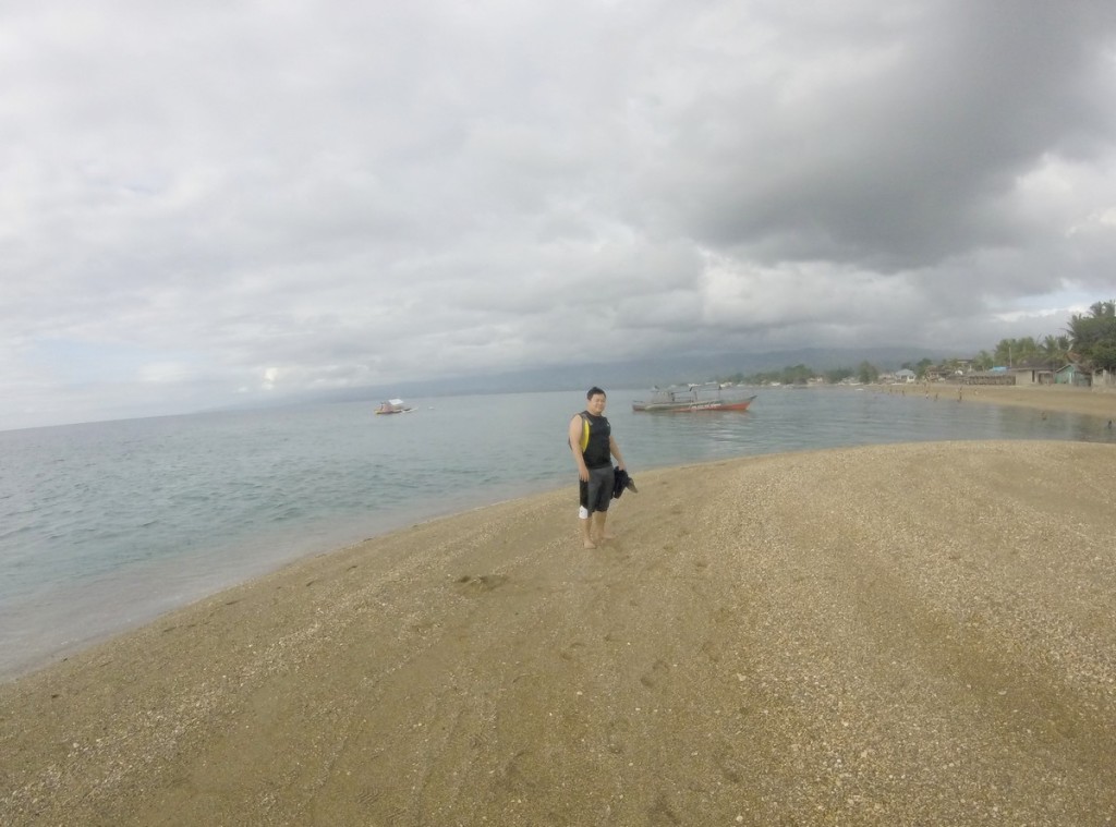 mahayahay beach