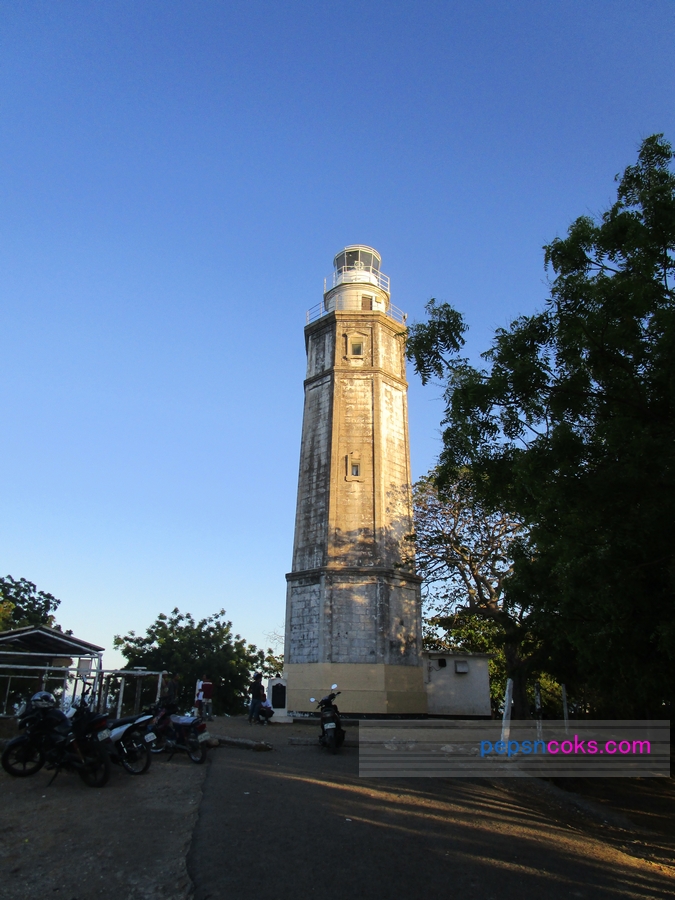 The Parola in Liloan Cebu