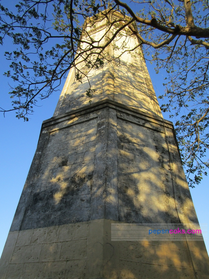 The Parola in Liloan Cebu