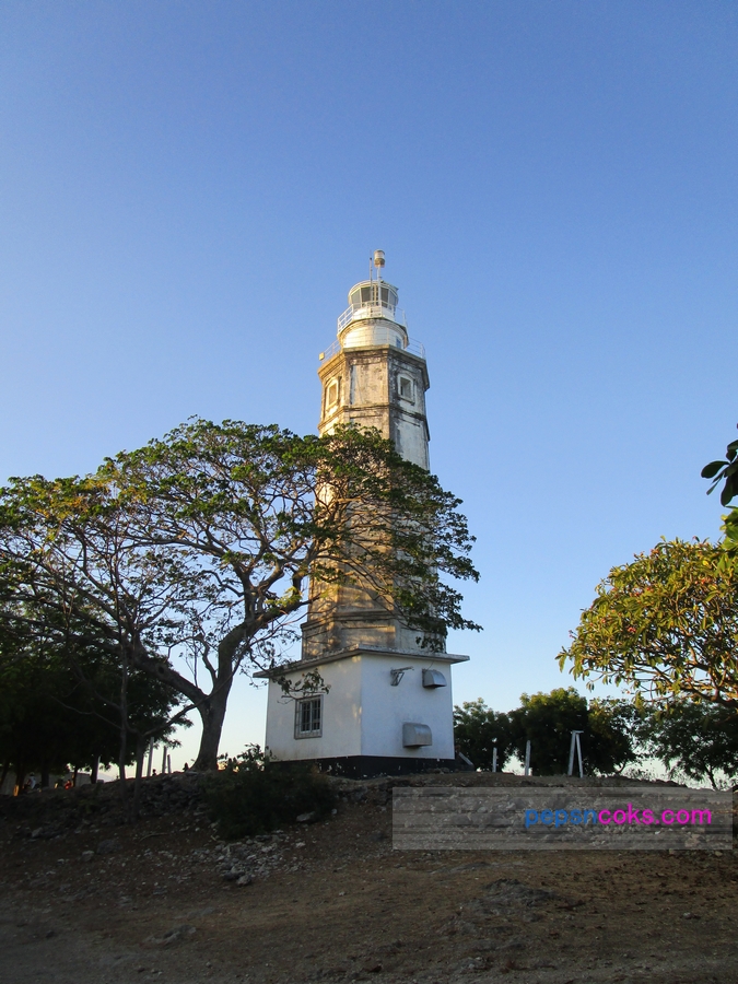The Parola in Liloan Cebu