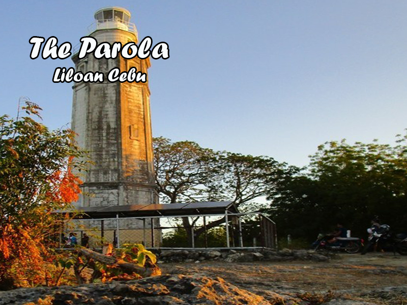 the parola liloan cebu