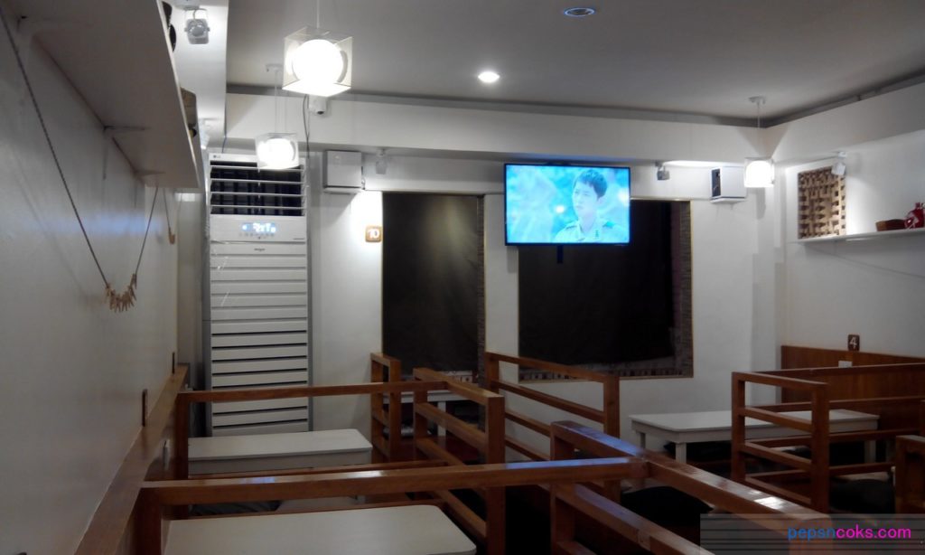 da bang 3rd floor