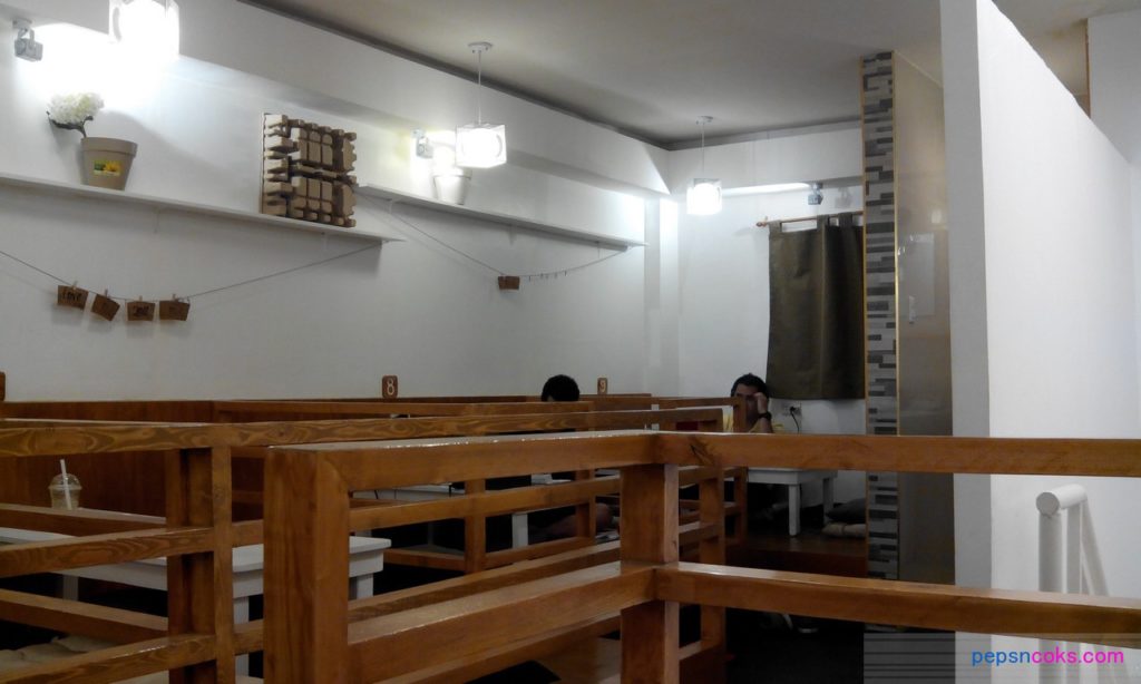 da bang 3rd floor