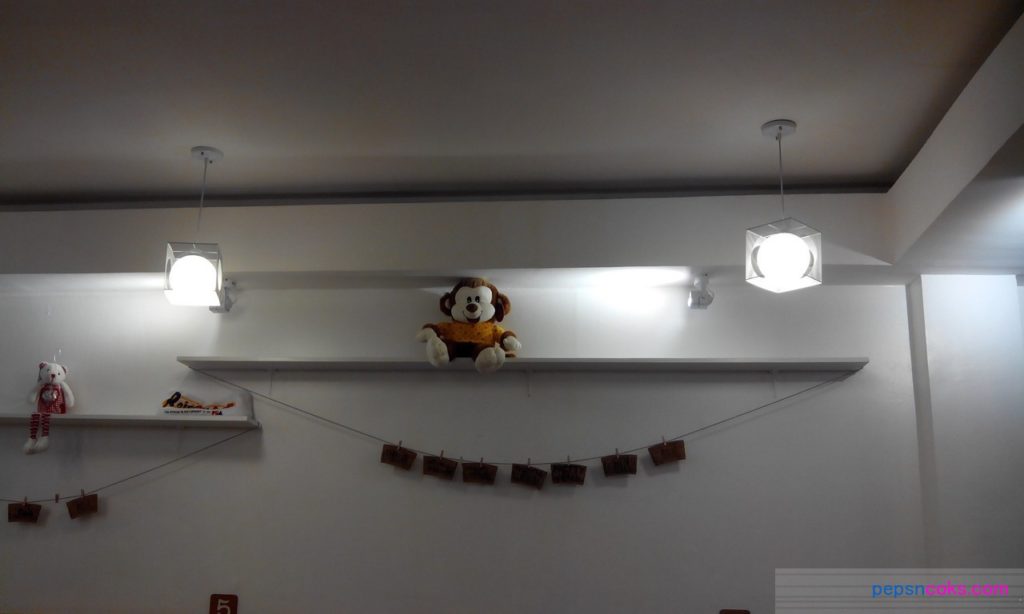 da bang 3rd floor