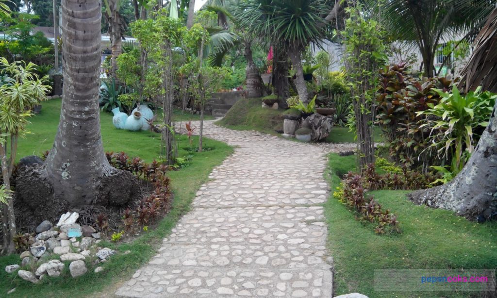 Recuerdo Beach Resort in Catmon