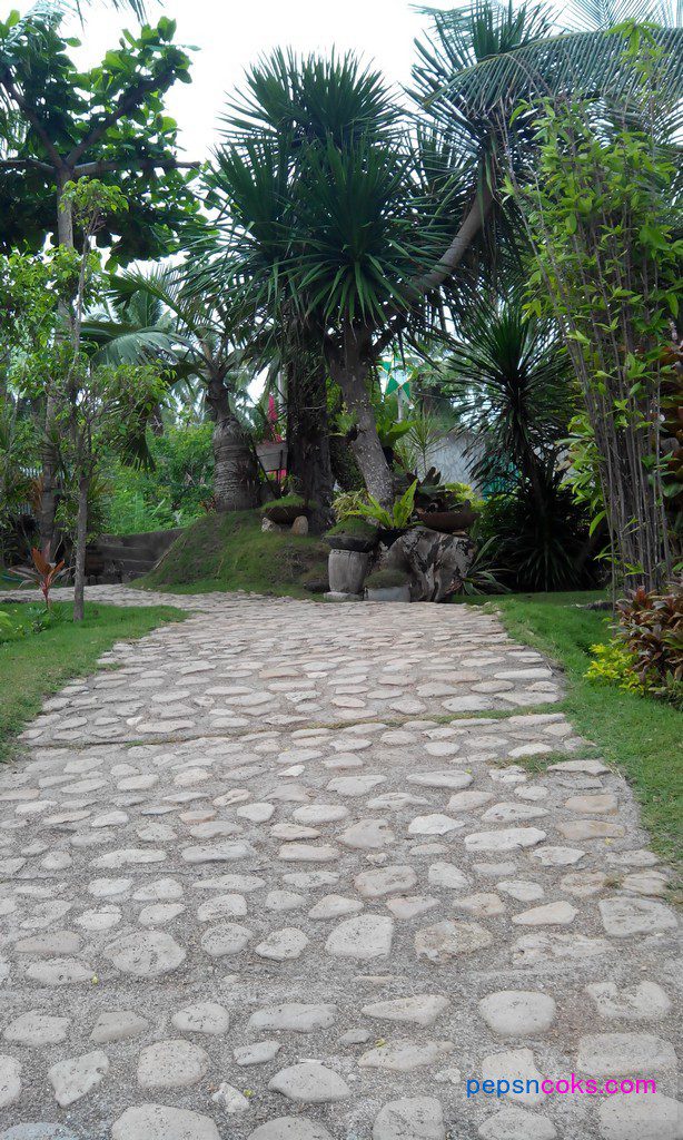 Recuerdo Beach Resort in Catmon