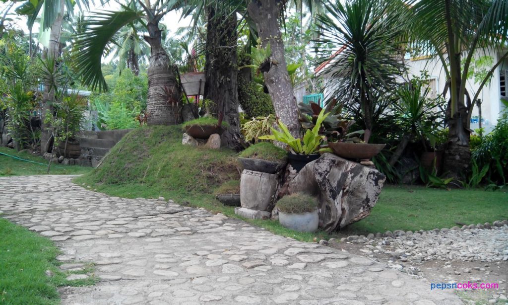 Recuerdo Beach Resort in Catmon