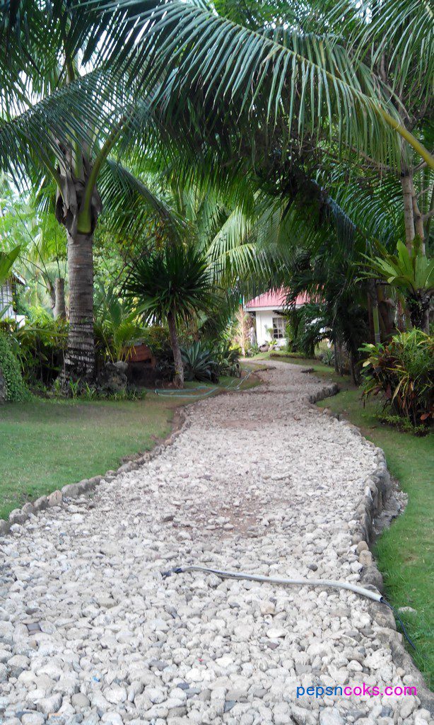 Recuerdo Beach Resort in Catmon