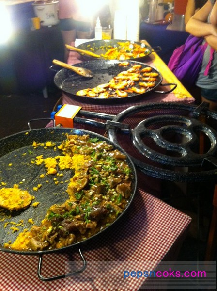 Sugbo Mercado-The Weekend Food Market