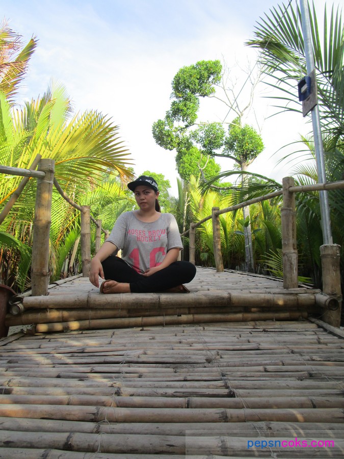 punong lake samboan