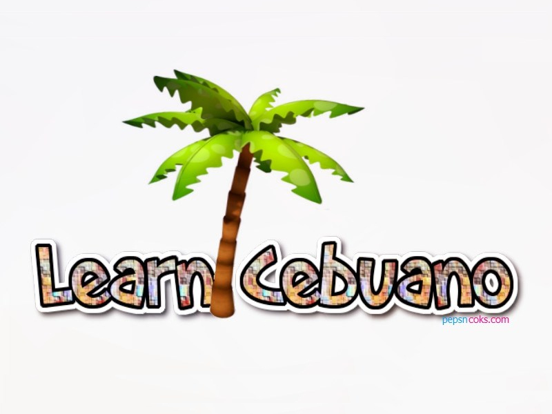 learn cebuano language