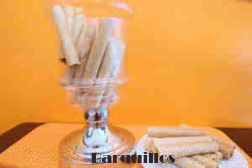barquillos