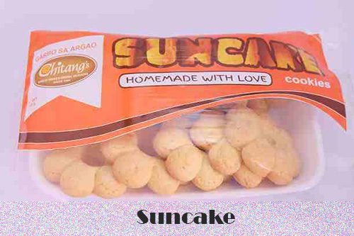 suncake