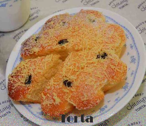 torta