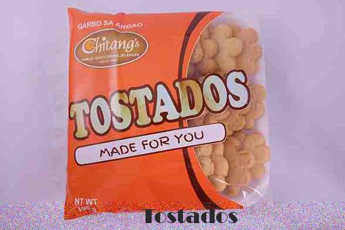 tostados