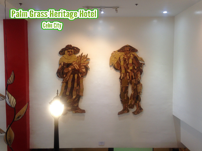 palm grass heritage hotel