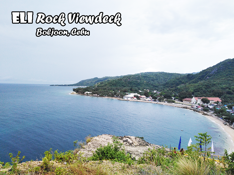 eli rock viewdeck boljoon