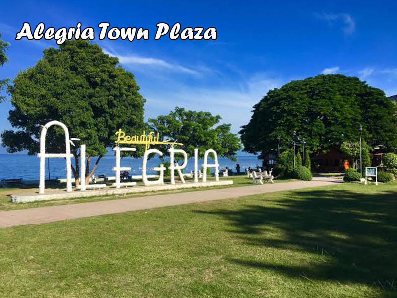 alegria cebu philippines