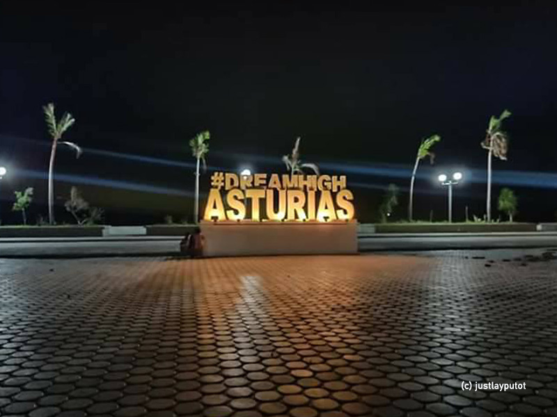 asturias destinations and beaches