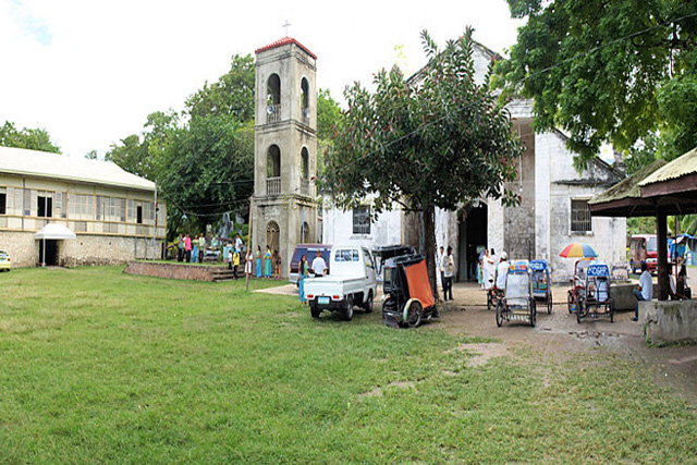 badian cebu philippines