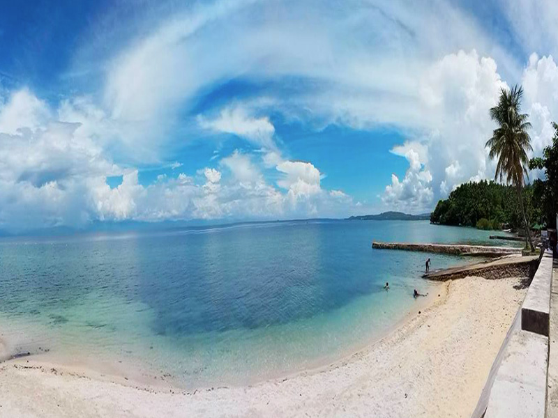 batong malunhaw alegria