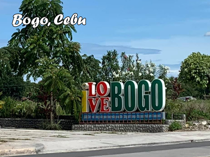 bogo city cebu