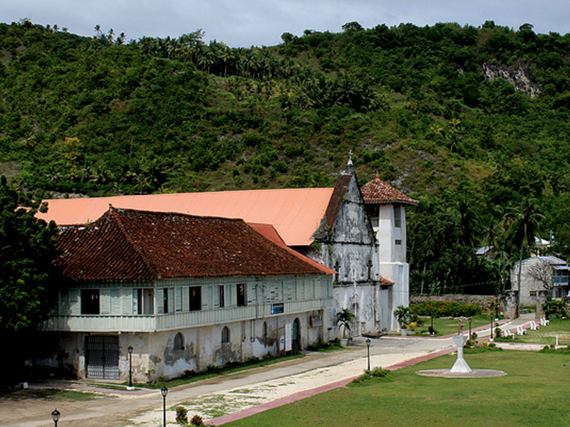 boljoon cebu philippines