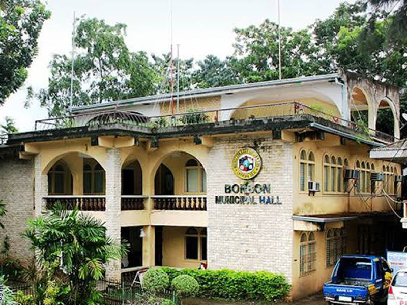 borbon cebu beaches and destinations