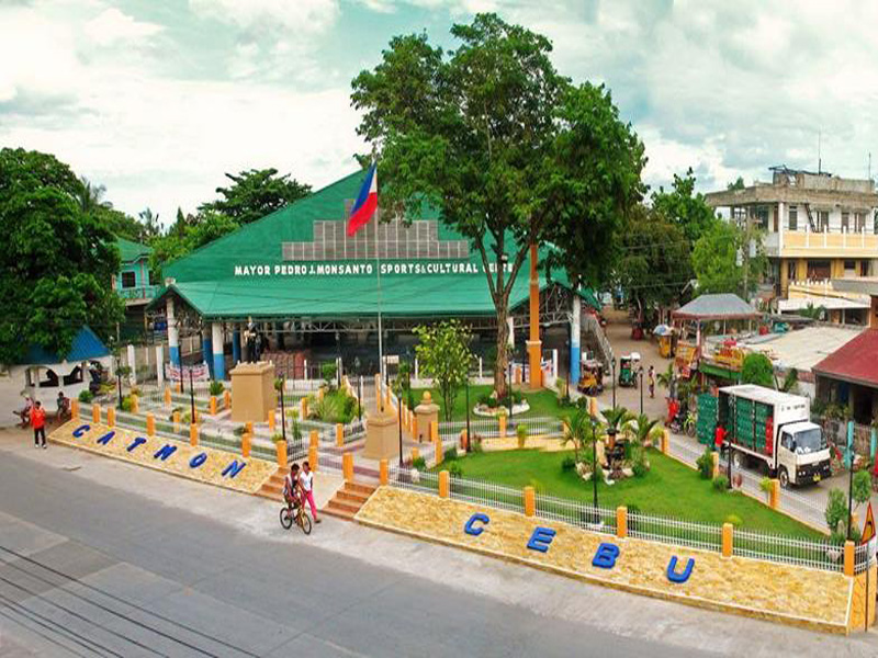 Catmon Cebu Beaches and Destinations