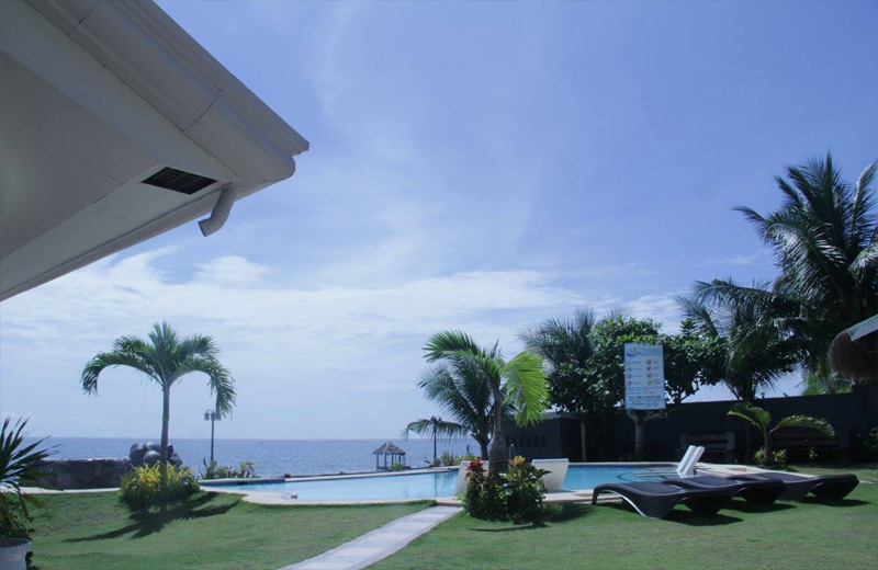catmon ripples beach resort