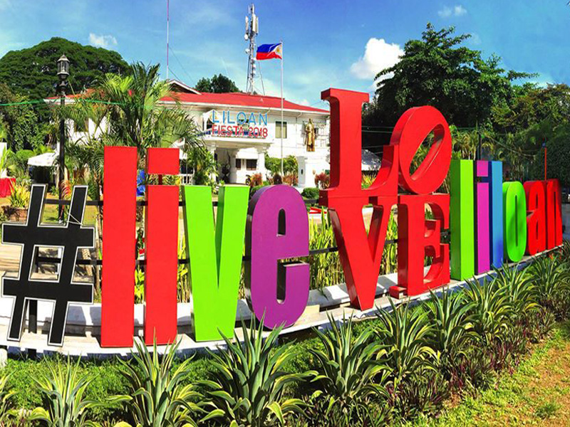 liloan cebu destination and beaches