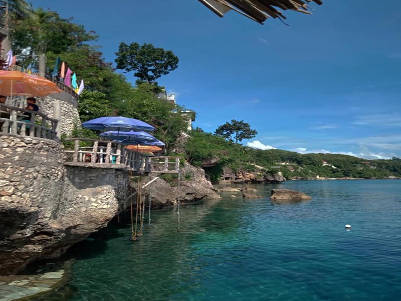 majestic view resort binongkalan catmon