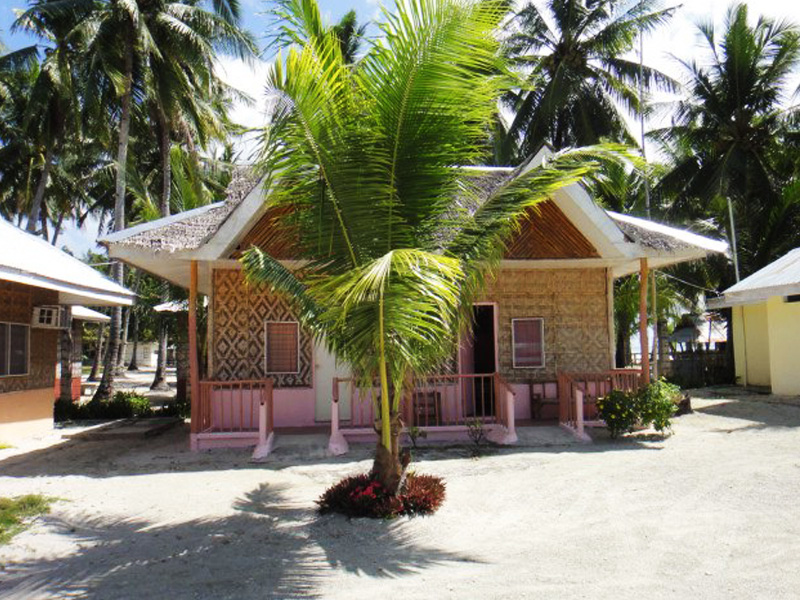 mayet beach resort bantayan