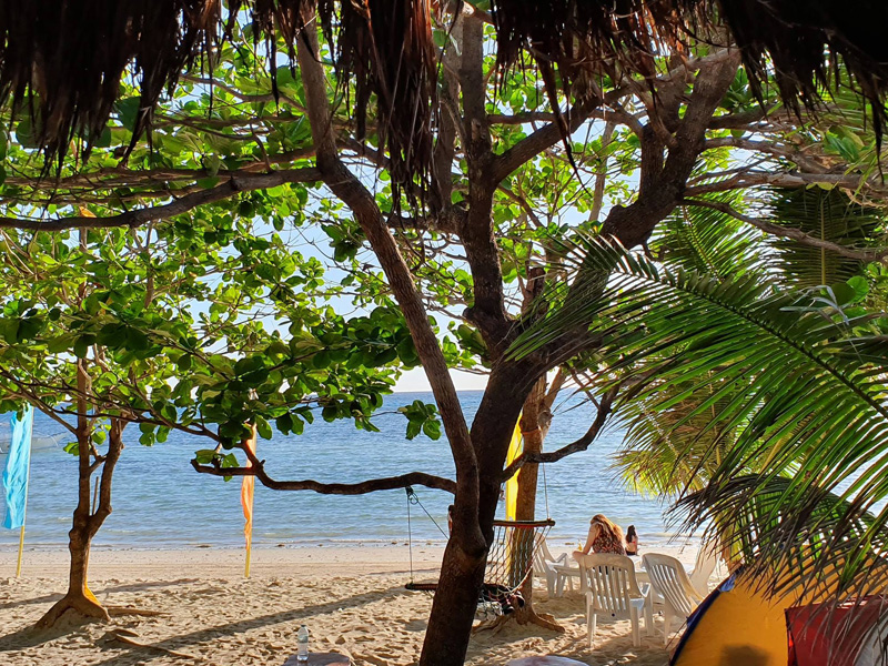 north ville bantayan